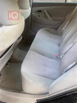 تۆیۆتا کامری